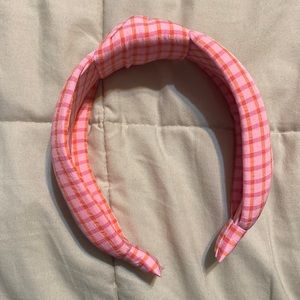 Draper James headband